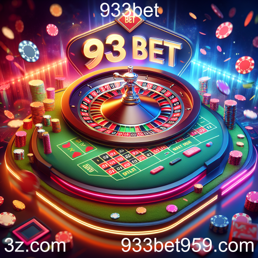Explorando os Melhores Jogos de 933bet