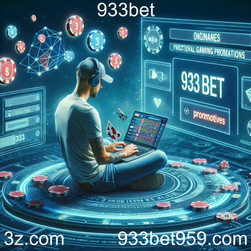Descubra as Melhores Promoções no 933bet